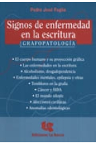 Signos de enfermedad en la escritura