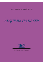 Alquimia ha de ser