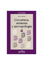 Literatura, mímesis y antropología