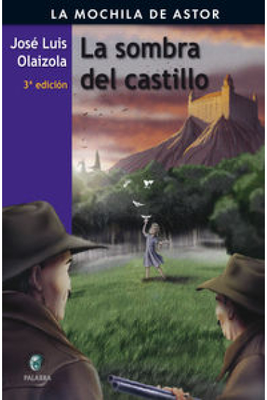 La sombra del castillo