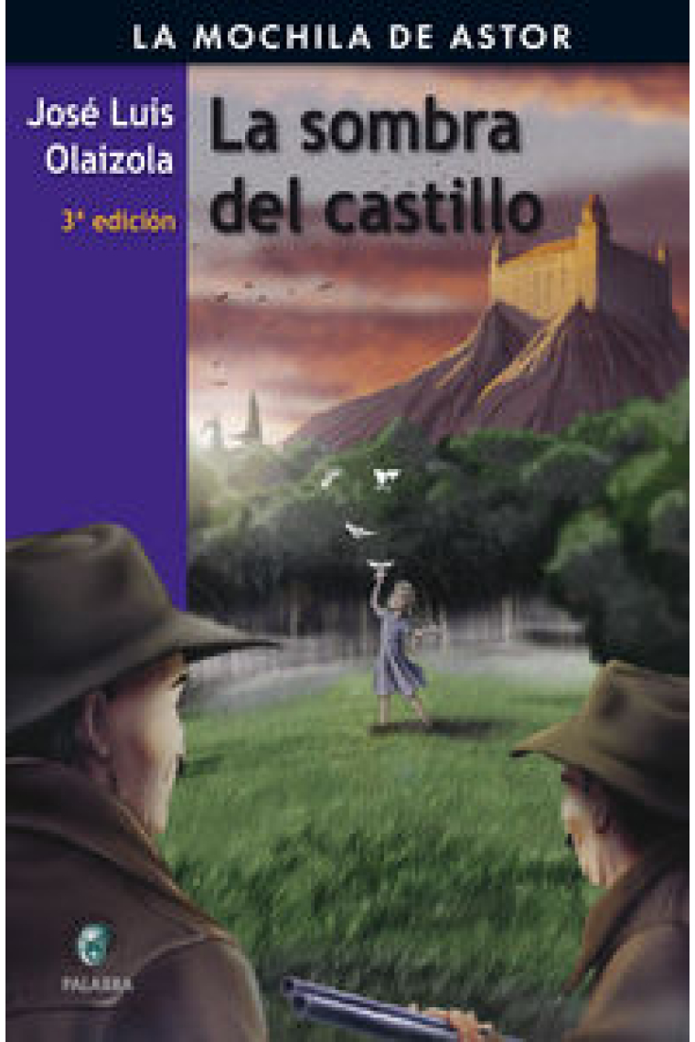 La sombra del castillo