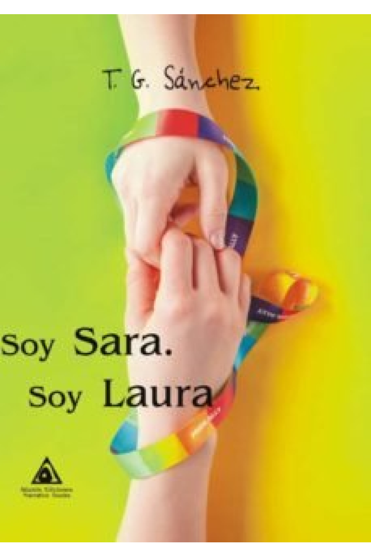 SOY SARA. SOY LAURA