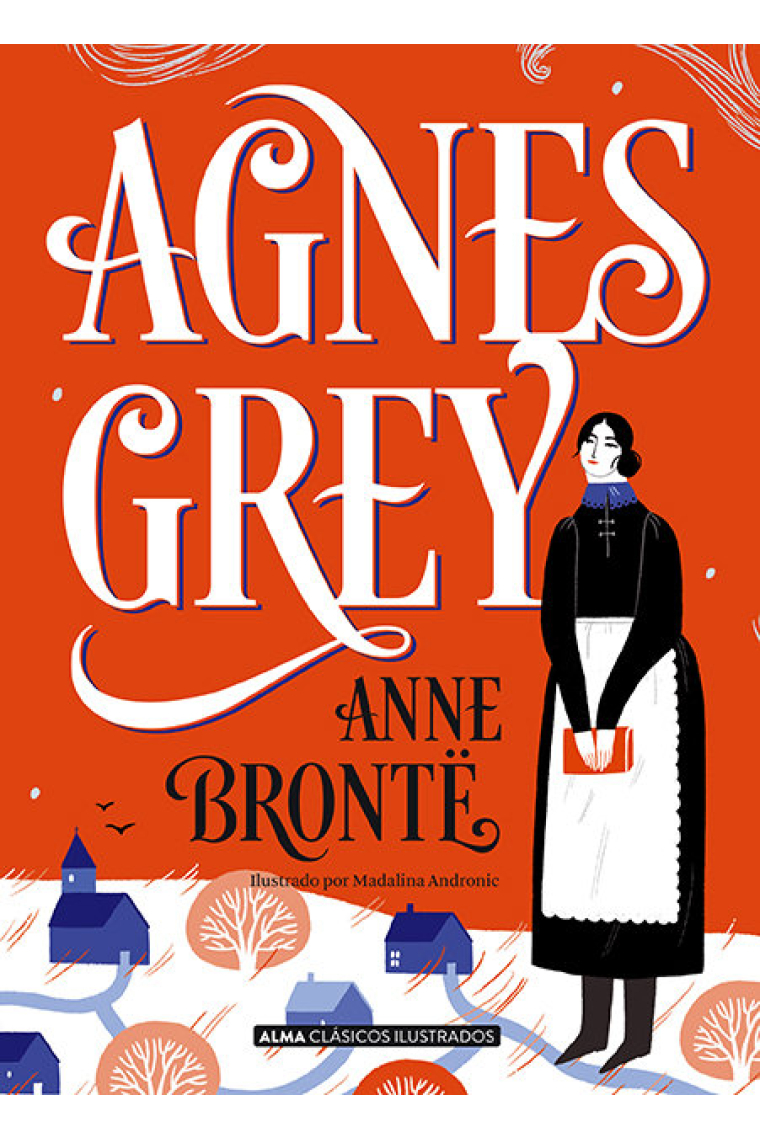 Agnes Grey