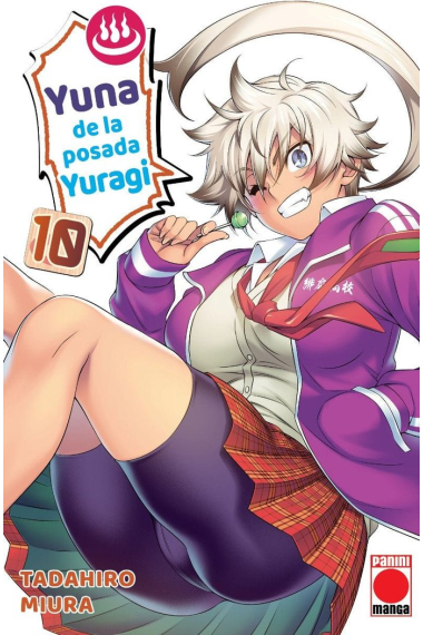 YUNA DE LA POSADA YURAGI 10