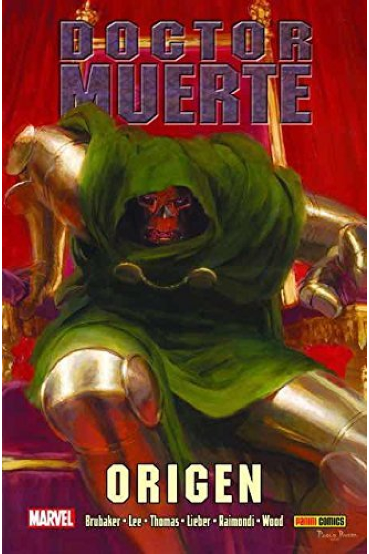 DOCTOR MUERTE