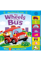 THE WHEELS ON THE BUS (EDICION 2021)