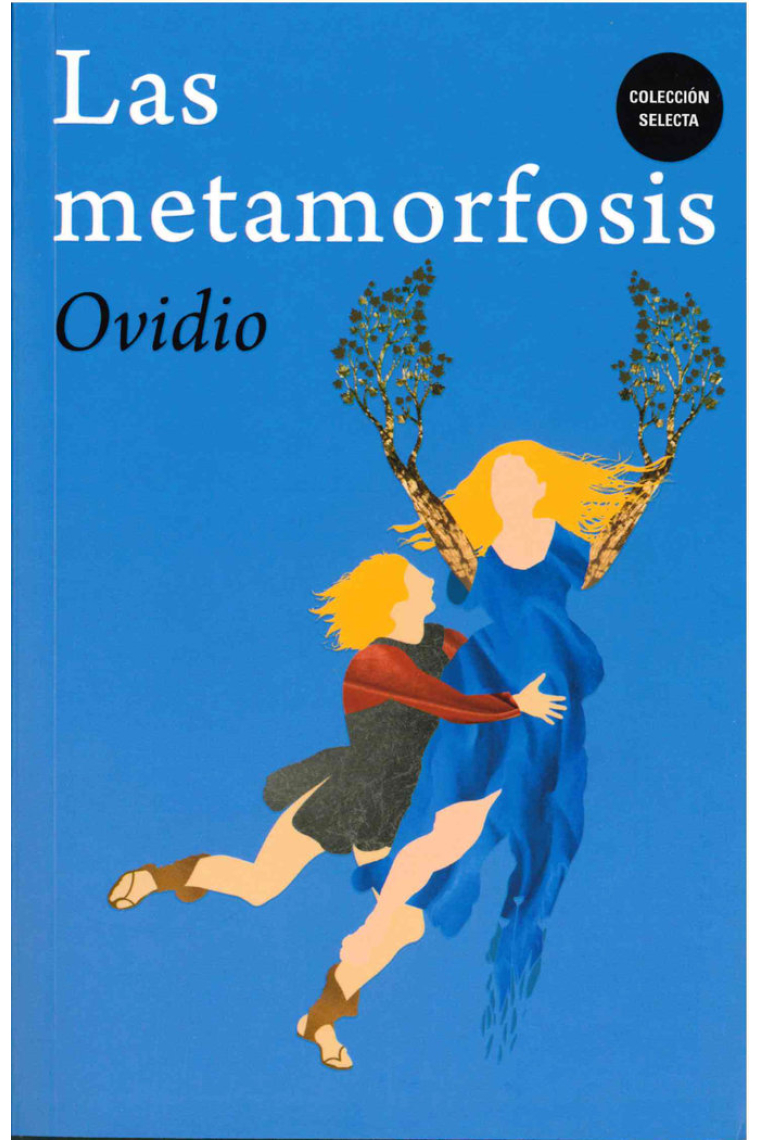 METAMORFOSIS,LA