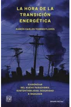 HORA DE LA TRANSICION ENERGETICA, LA