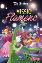 Missió flamenc