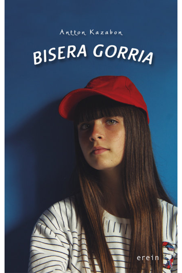 Bisera gorria