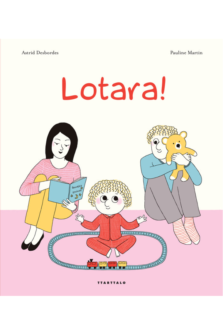 Lotara!