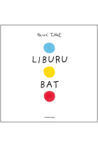 Liburu bat