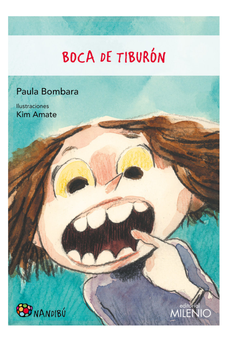 Boca de tiburón