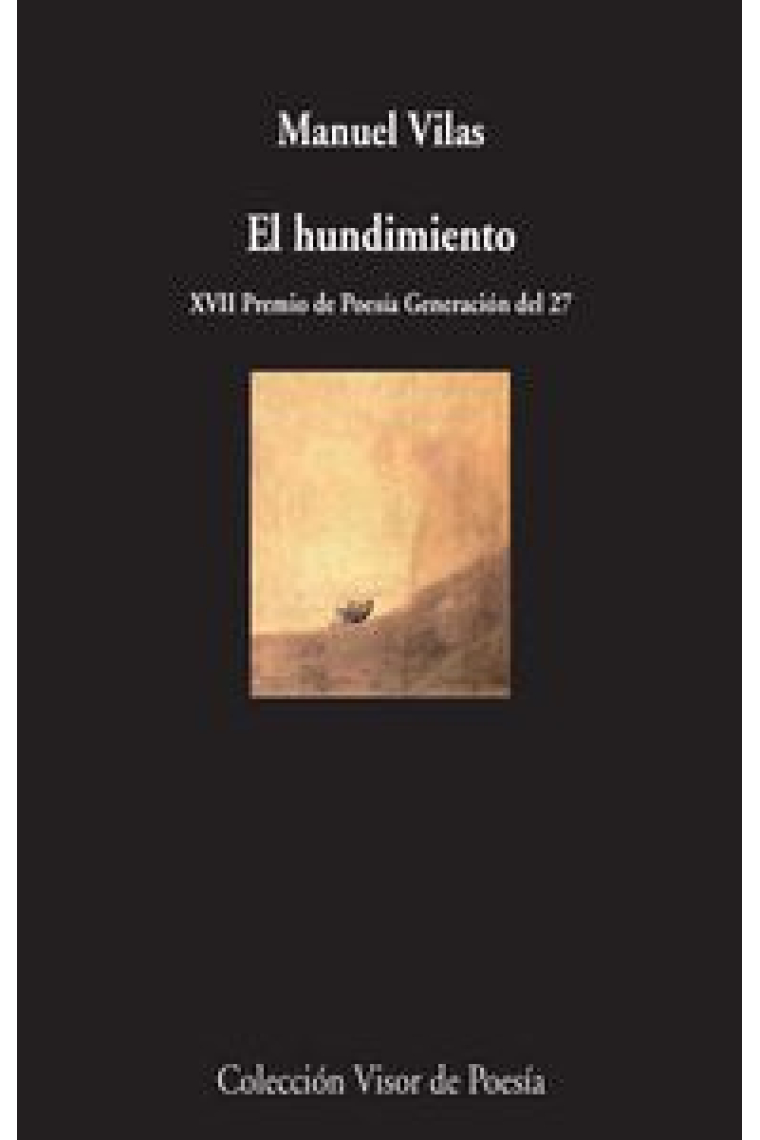 El hundimiento