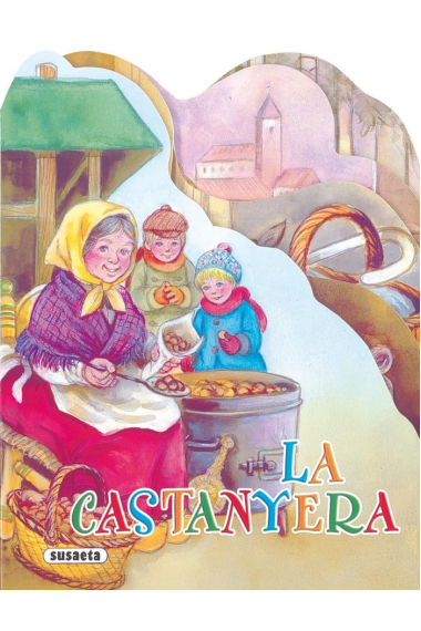 La castanyera