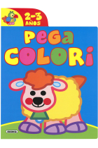 PEGACOLORI 2-3 AÑOS