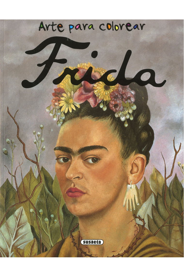 FRIDA KAHLO