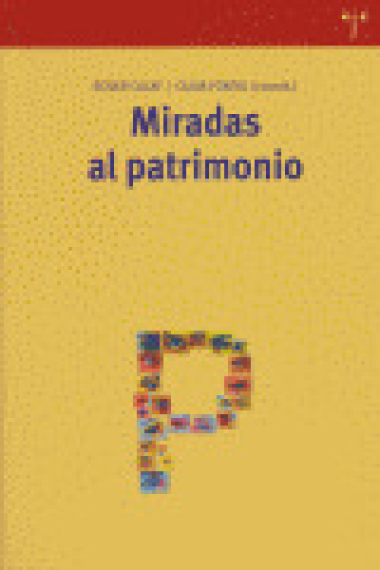 Miradas al patrimonio