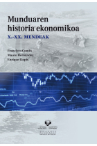 Munduaren historia ekonomikoa. X-XX. mendeak