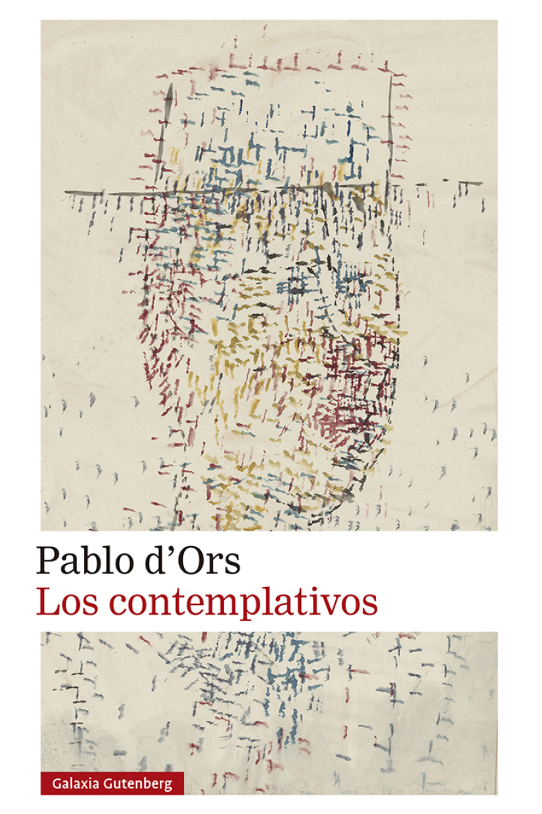 Los contemplativos