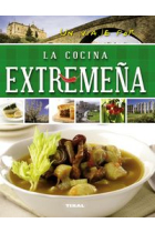 Un viaje por la cocina extremeña