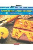 Introducción a la pesca con mosca