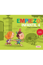 EMPIEZO INFANTIL 4