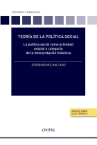 TEORIA DE LA POLITICA SOCIAL