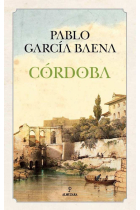 Córdoba, de Pablo García Baena