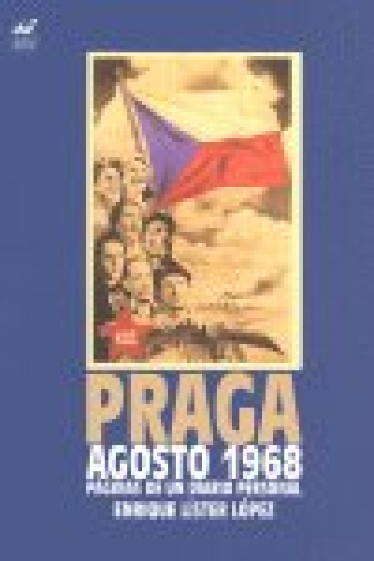 PRAGA AGOSTO 1968