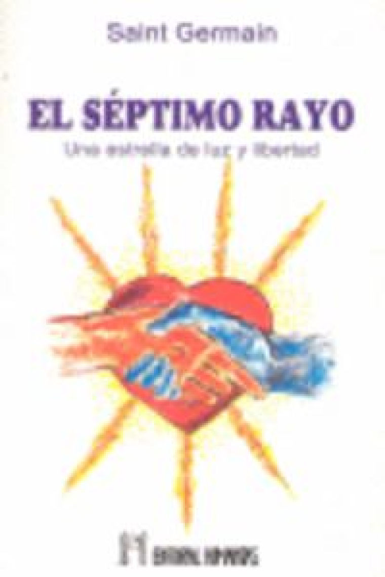 SEPTIMO RAYO,EL