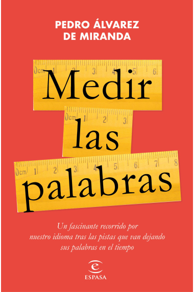 Medir las palabras