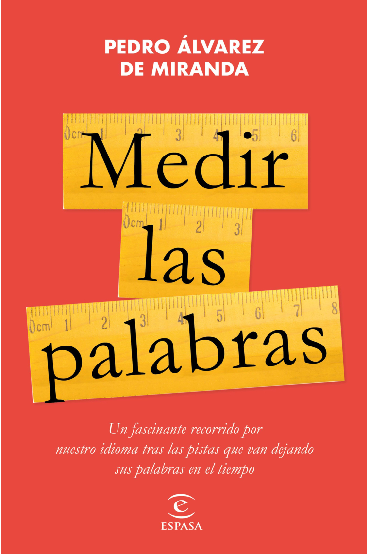 Medir las palabras