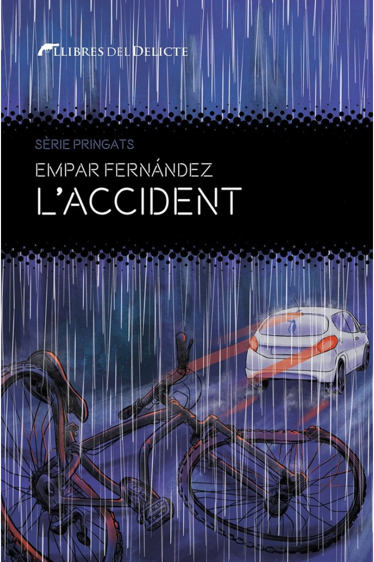 L'accident