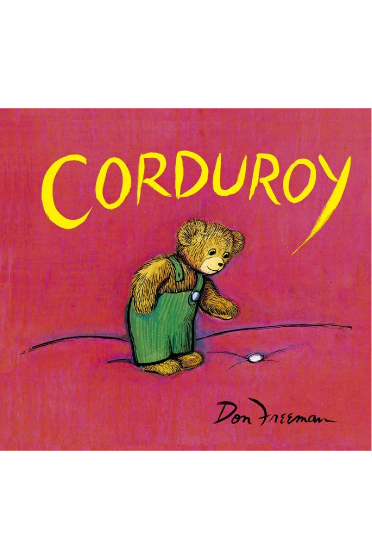 CORDUROY