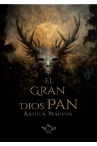 EL GRAN DIOS PAN