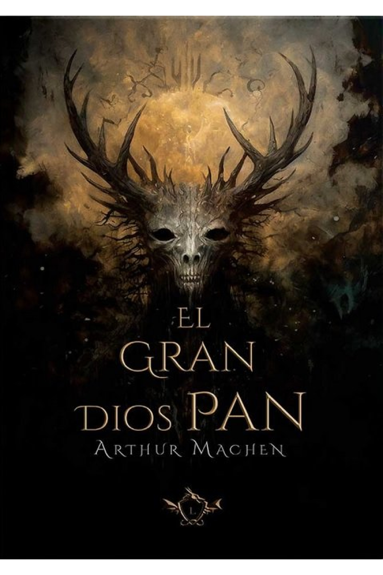 EL GRAN DIOS PAN