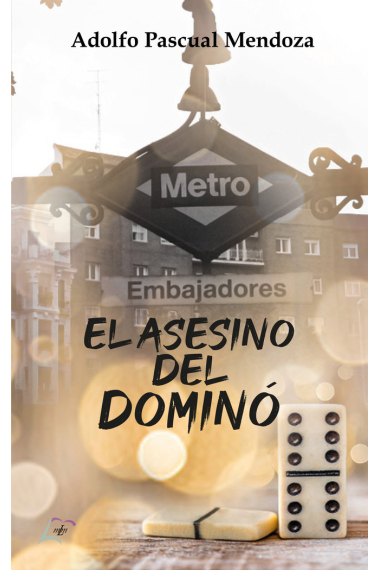 EL ASESINO DEL DOMINO