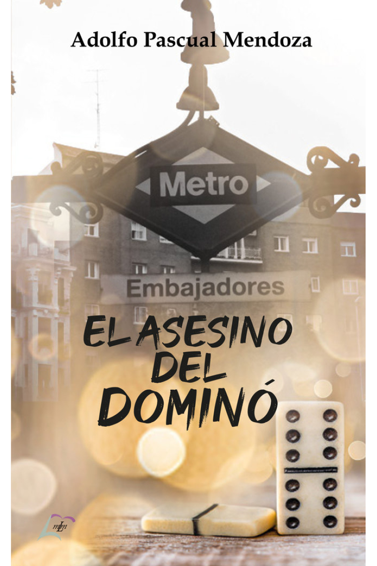 EL ASESINO DEL DOMINO