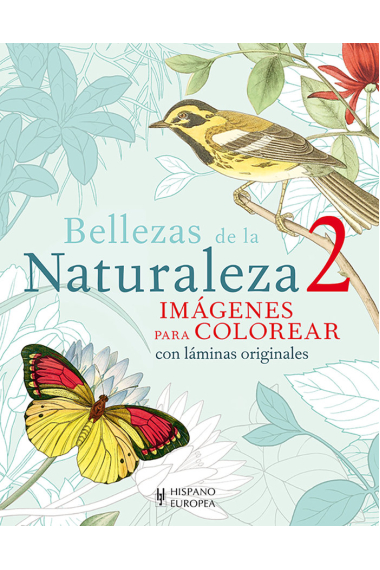 BELLEZAS DE LA NATURALEZA 2