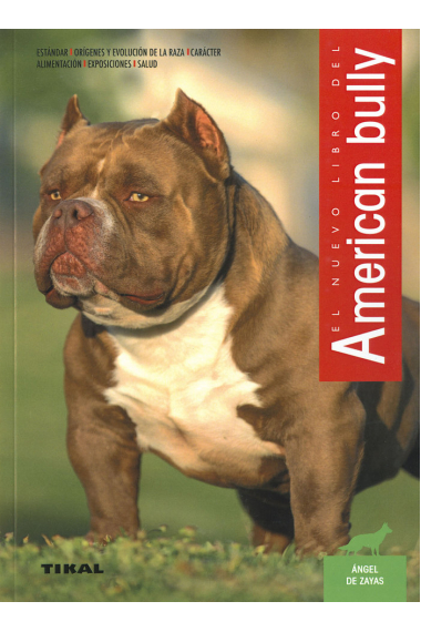 AMERICAN BULLY