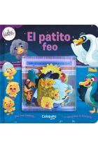 Cuentos magnéticos: El patito feo