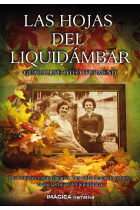 LAS HOJAS DEL LIQUIDAMBAR