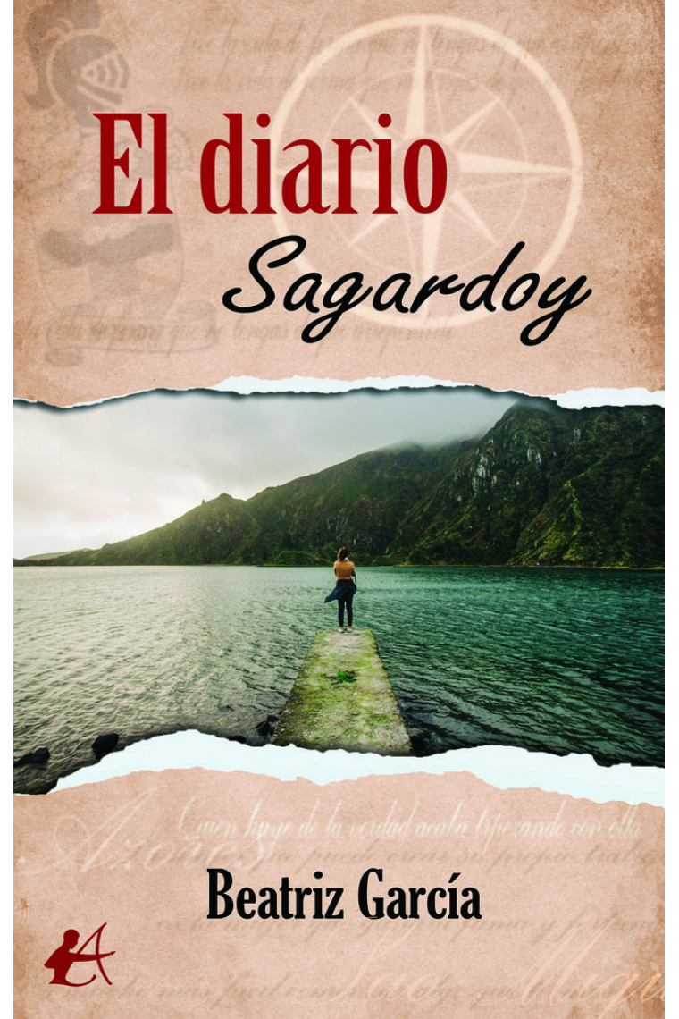 EL DIARIO SAGARDOY