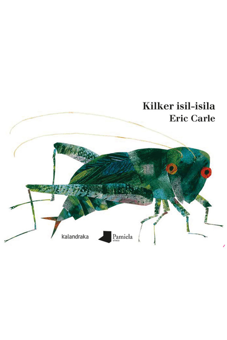 KILKER ISIL ISILA