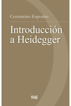 Introducción a Heidegger