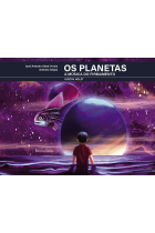 OS PLANETAS A MUSICA DO FIRMAMENTO