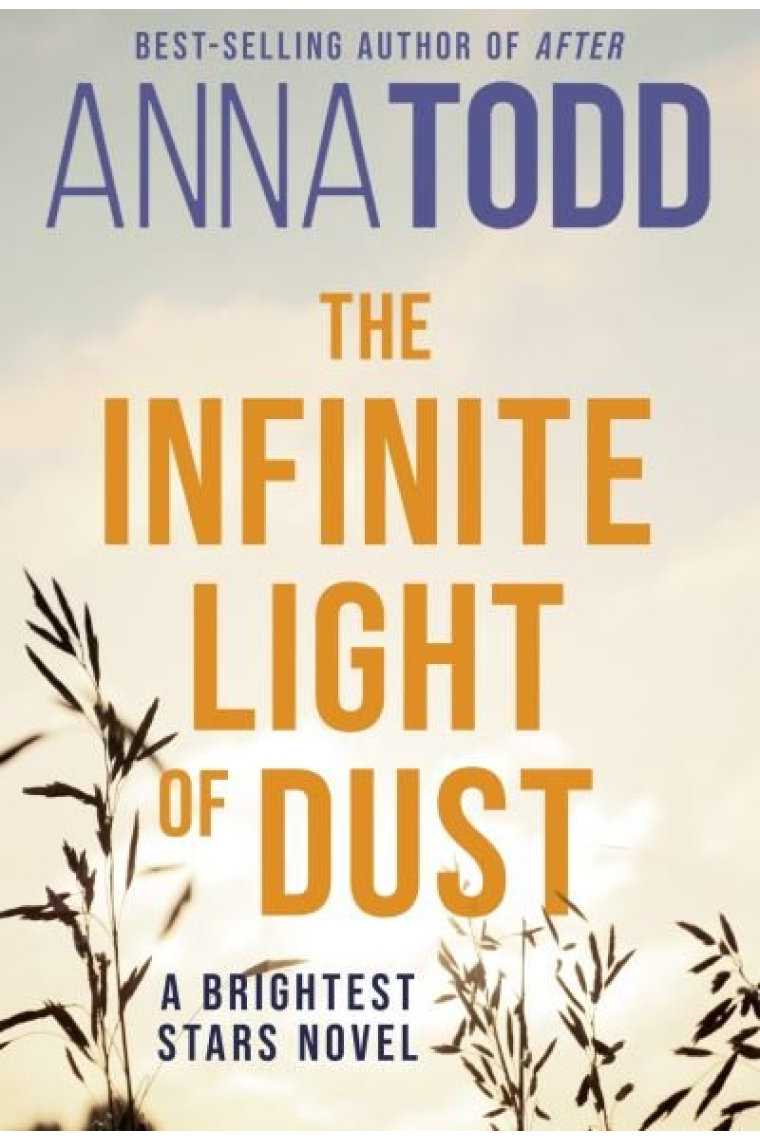 The Infinite Light of Dust: A Brightest Stars novel