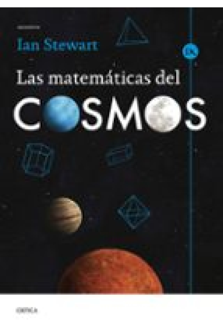 Las matemáticas del cosmos