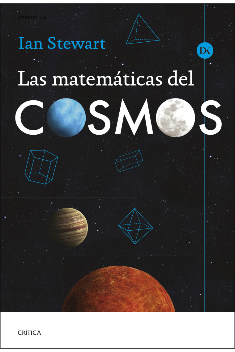 Las matemáticas del cosmos